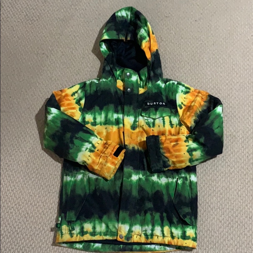 Burton Snowboard Jacket-L